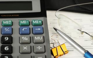 When do you have to pay VAT under the simplified tax system?