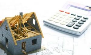 Features of budgeting in construction