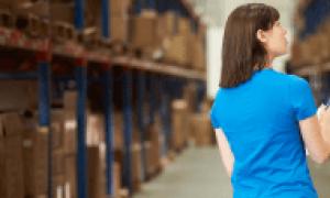 Accounting for the results of inventory of fixed assets