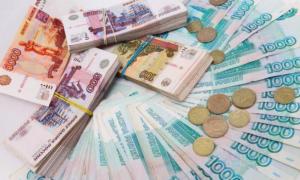 Salaries in russia Information technology sphere