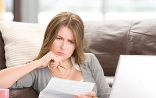 How to find out if alimony has been awarded How to find out about filing for alimony